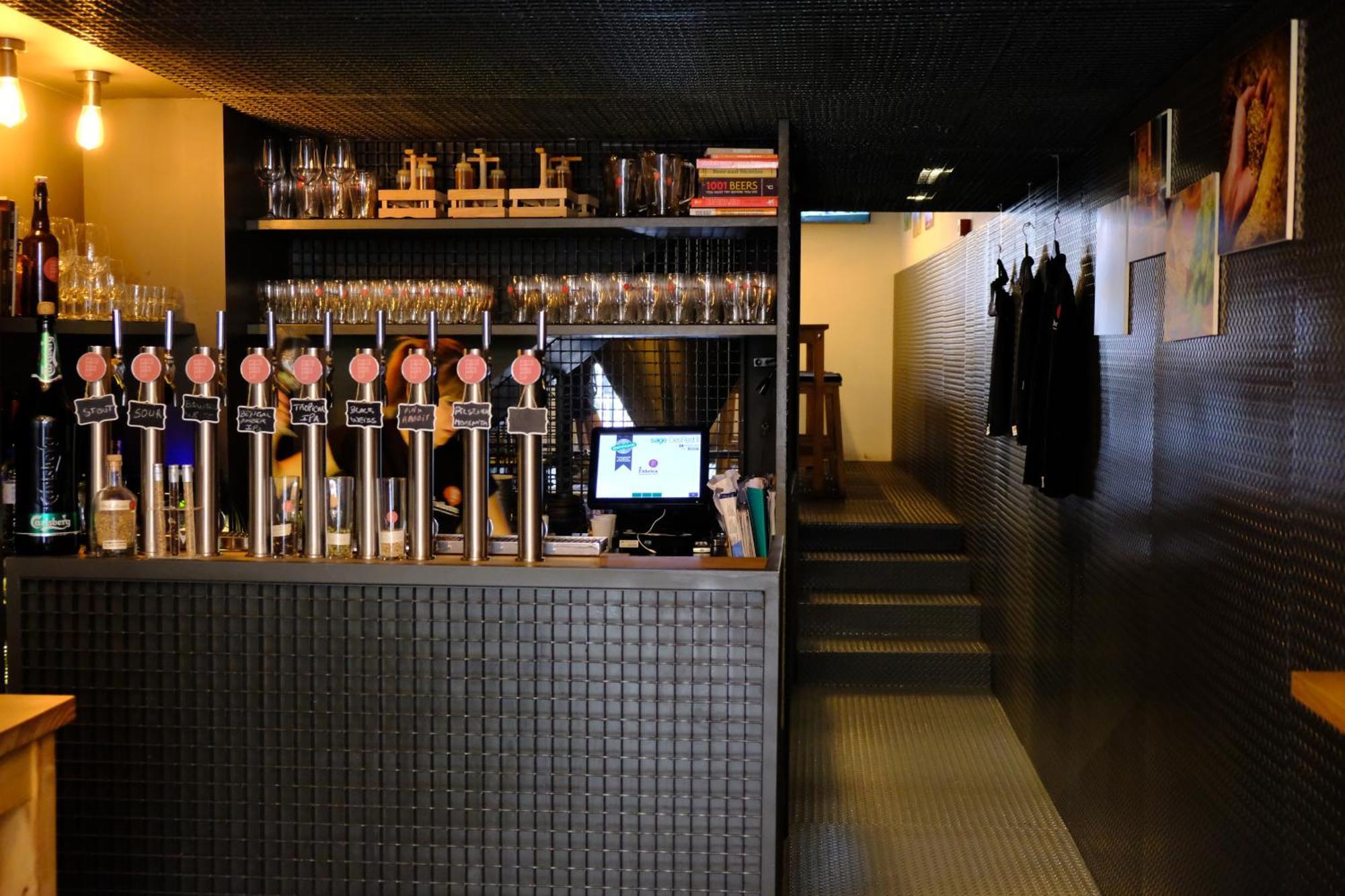 شقة The Brewmaster'S House بورتو المظهر الخارجي الصورة