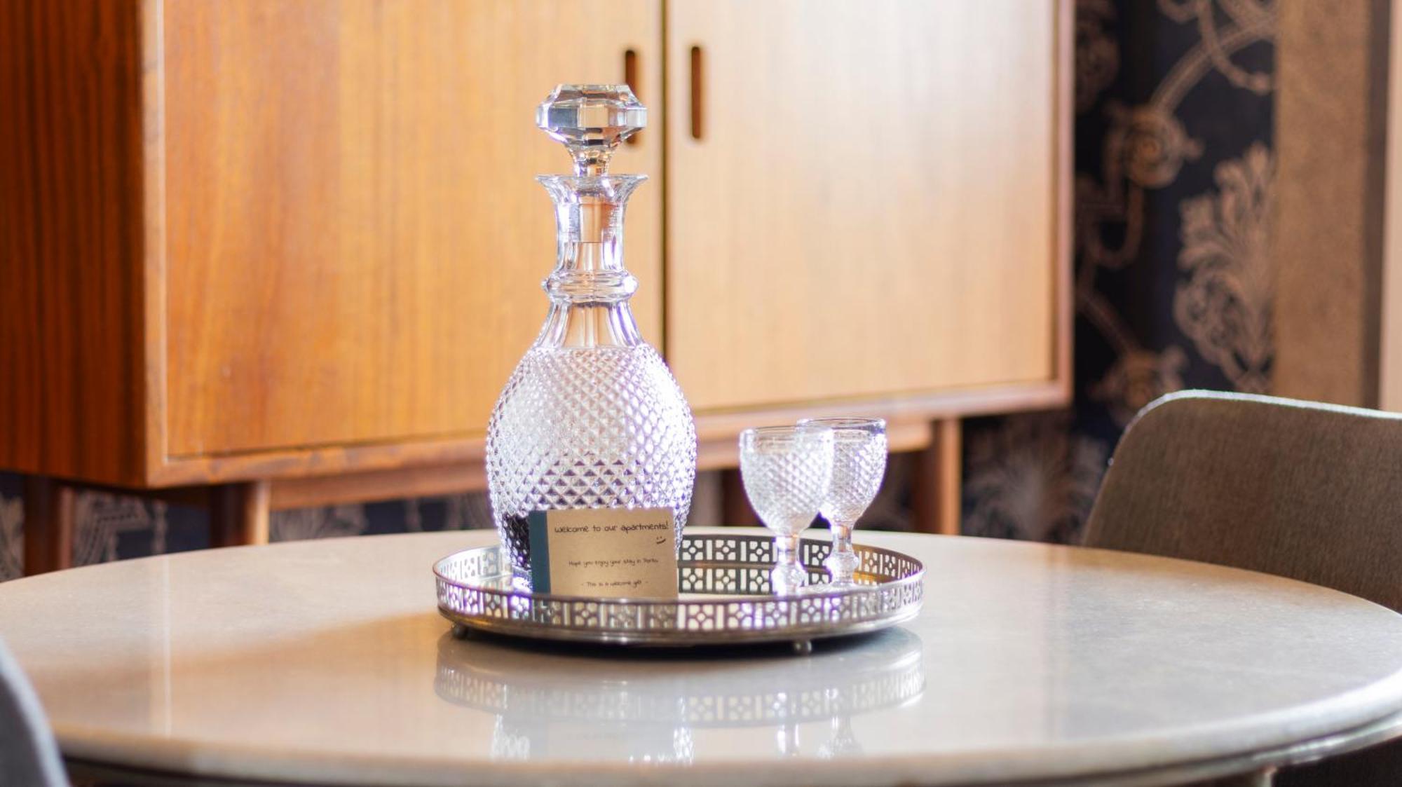 شقة The Brewmaster'S House بورتو المظهر الخارجي الصورة